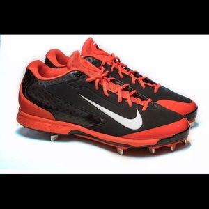 Nike Air Huarache Baseball Cleats
